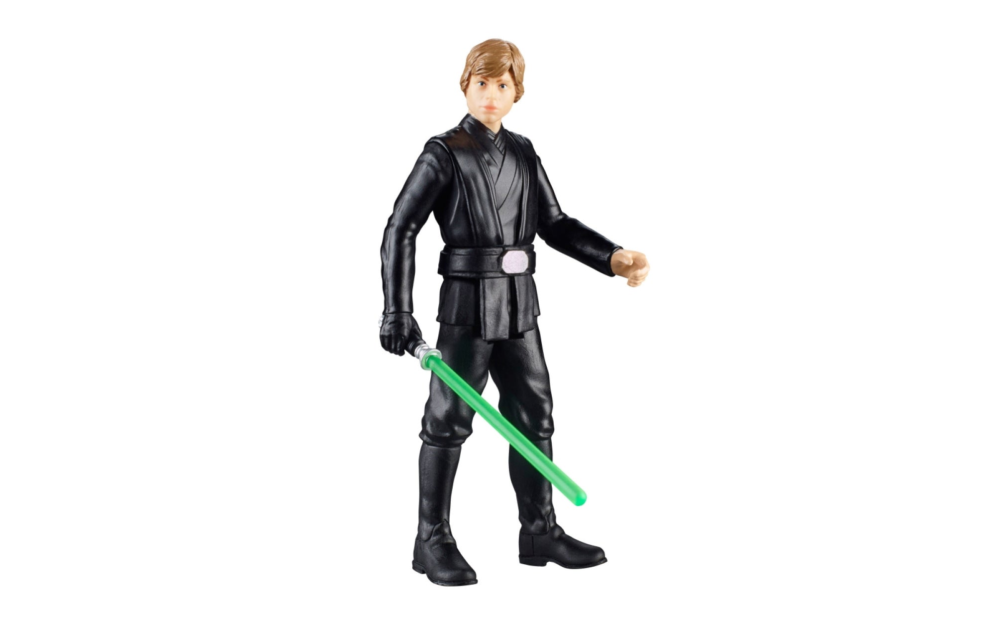 Luke Skywalker Action Figure – ChildTherapyToys