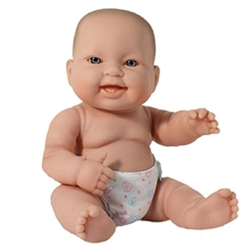 Baby Doll (Caucasian)
