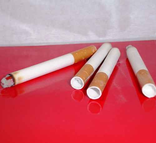 Fake Cigarettes (Set of 4)