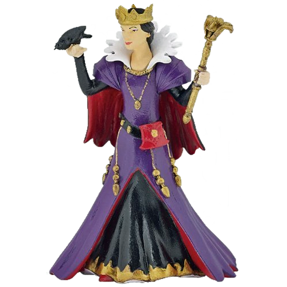 Evil Queen – ChildTherapyToys