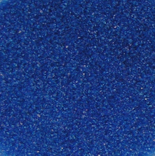 Classic Blue Therapy Sand, 25 Pounds