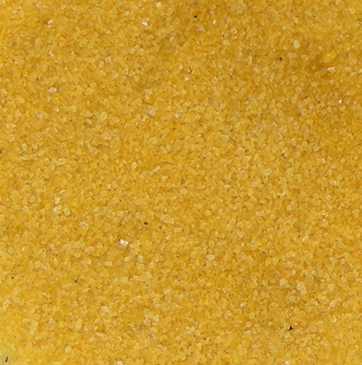 Classic Florescent Orange Therapy Sand, 25 Pounds