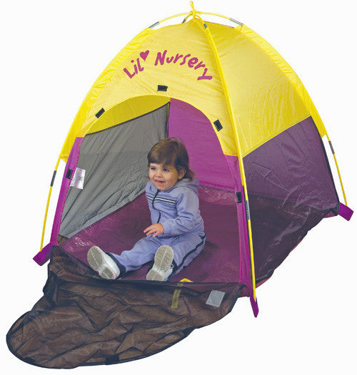 Play Tent - Preschool