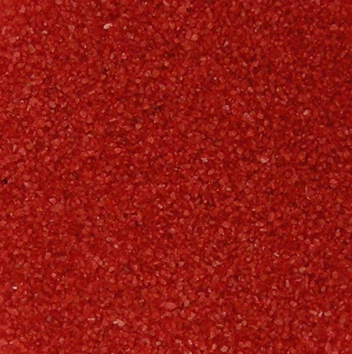 Classic Red Therapy Sand, 25 pounds