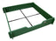 kit di cinghie 5 x 5 per installazione su superficie solida (2 cinghie)