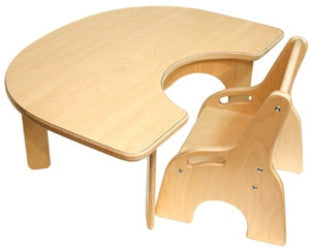 Child's First Table