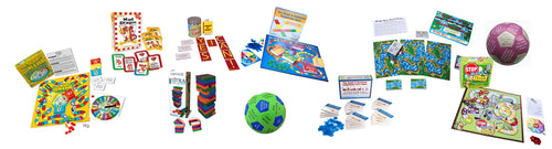 Twelve Effective Play Therapy & Child Therapy Games