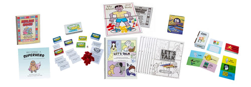 Trauma Treatment Resources