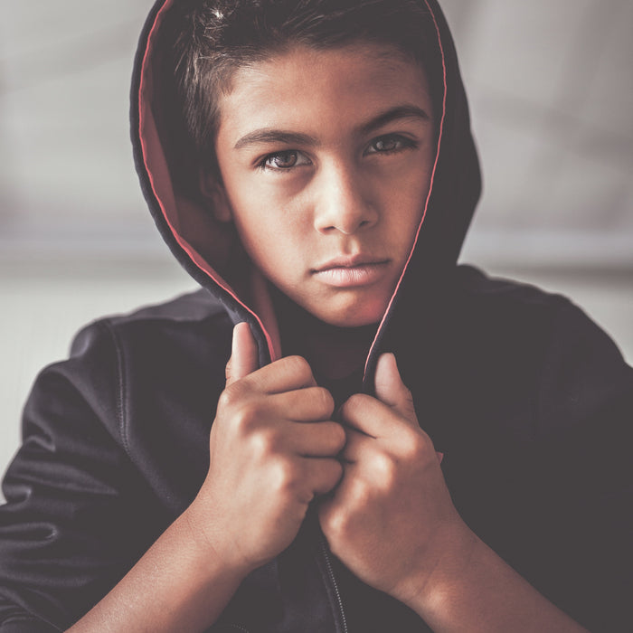 Death By A Thousand Cuts: Experiencing ADHD