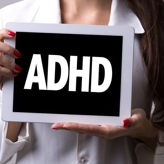 Recognizing ADHD Throughout the Gender Spectrum