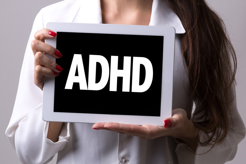 Recognizing ADHD Throughout the Gender Spectrum