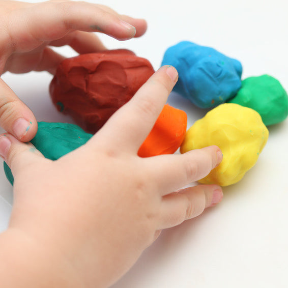 Creating a Therapeutic Environment: Important Things to Consider when Selecting Child Therapy Toys