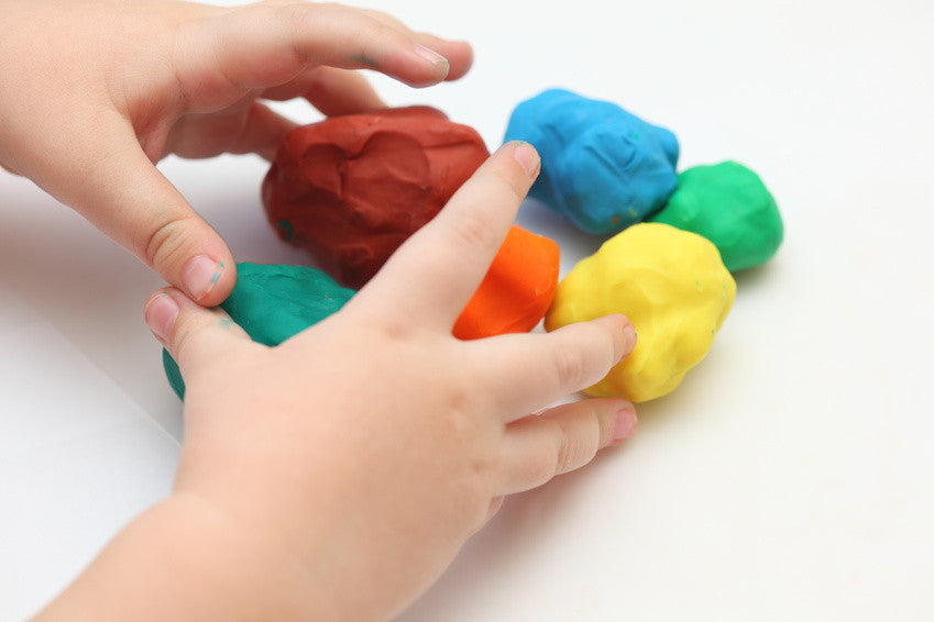 Creating a Therapeutic Environment: Important Things to Consider when Selecting Child Therapy Toys