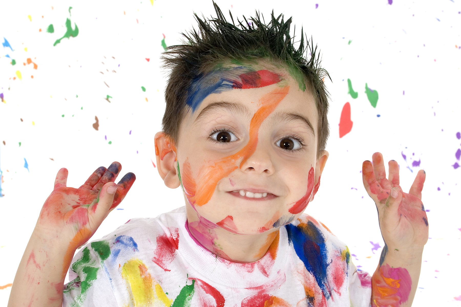Birthday Parties Tips for Children with ADHD