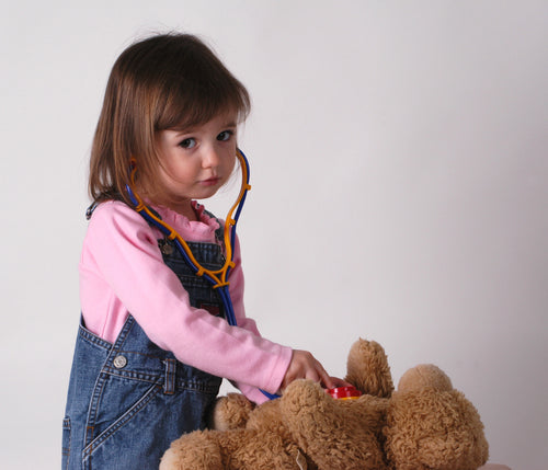 Is My Child’s Anxiety Normal?