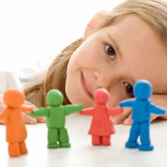 How Does Play Therapy Reduce Anxiety in Children? by Joseph Sacks, LCSW