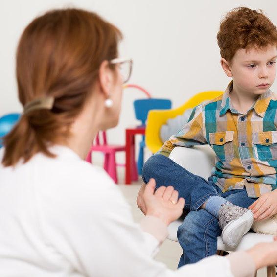 Checklist for Parents: How to Tell if Your Child is Suffering From Anxiety