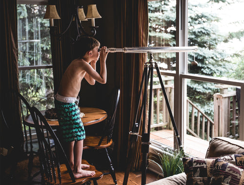 July Play Therapy Wrap-Up