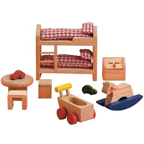 Dollhouse Furniture