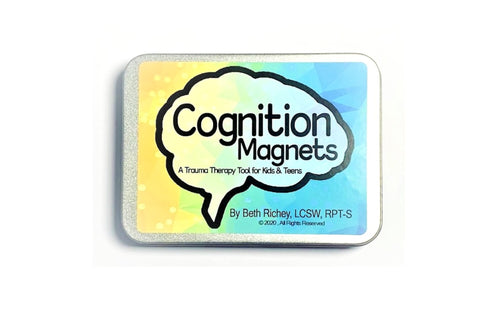 Cognition Magnets: A Trauma Therapy Tool