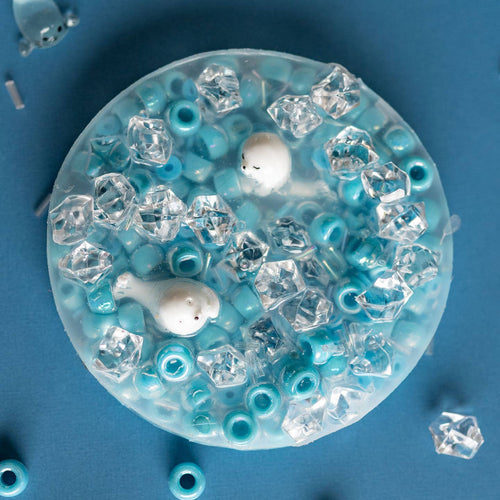 Picking Pad - Iceberg PickMe Pad