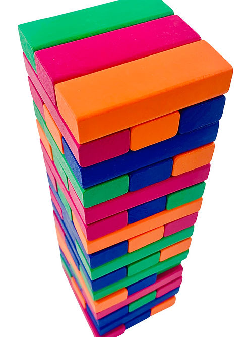 Totika Game  (Includes Self-Esteem Cards)