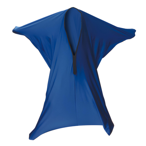 Sensory Sox Body Sock - Blue - Small