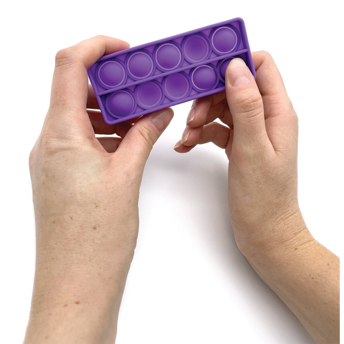 Sensory Fidget Tools Box