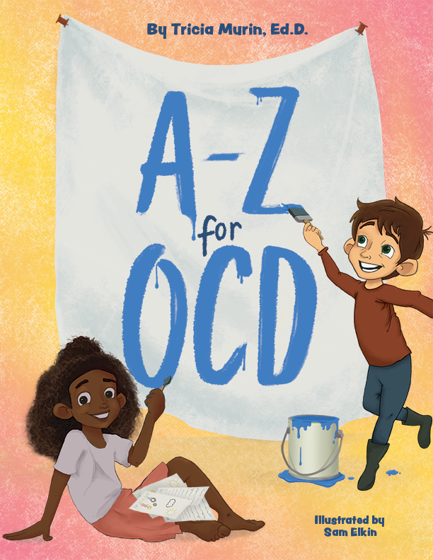 A-Z For OCD — ChildTherapyToys