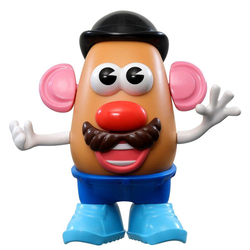 Mr. Potato Head