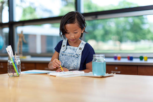 Crayola Watercolors Classpack