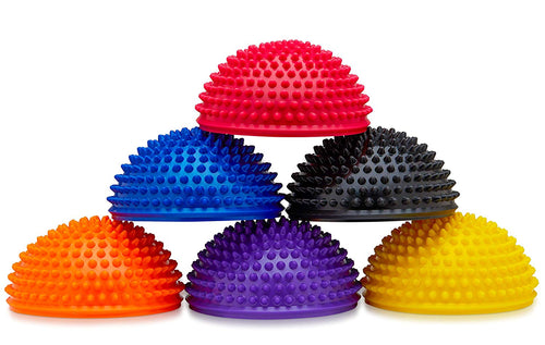 Balance Pods - Set of 6