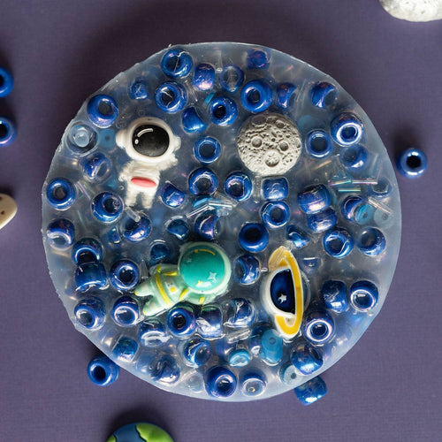 Picking Pad - Lost in Space PickMe Pad