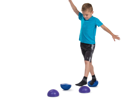 Balance Pods - Set of 6