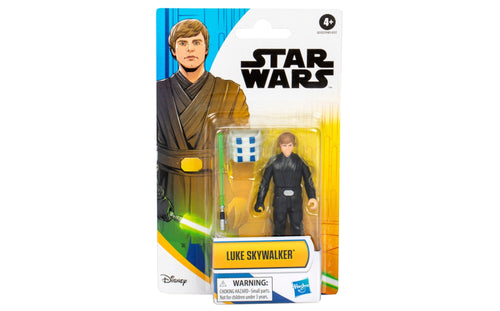 Luke Skywalker Action Figure