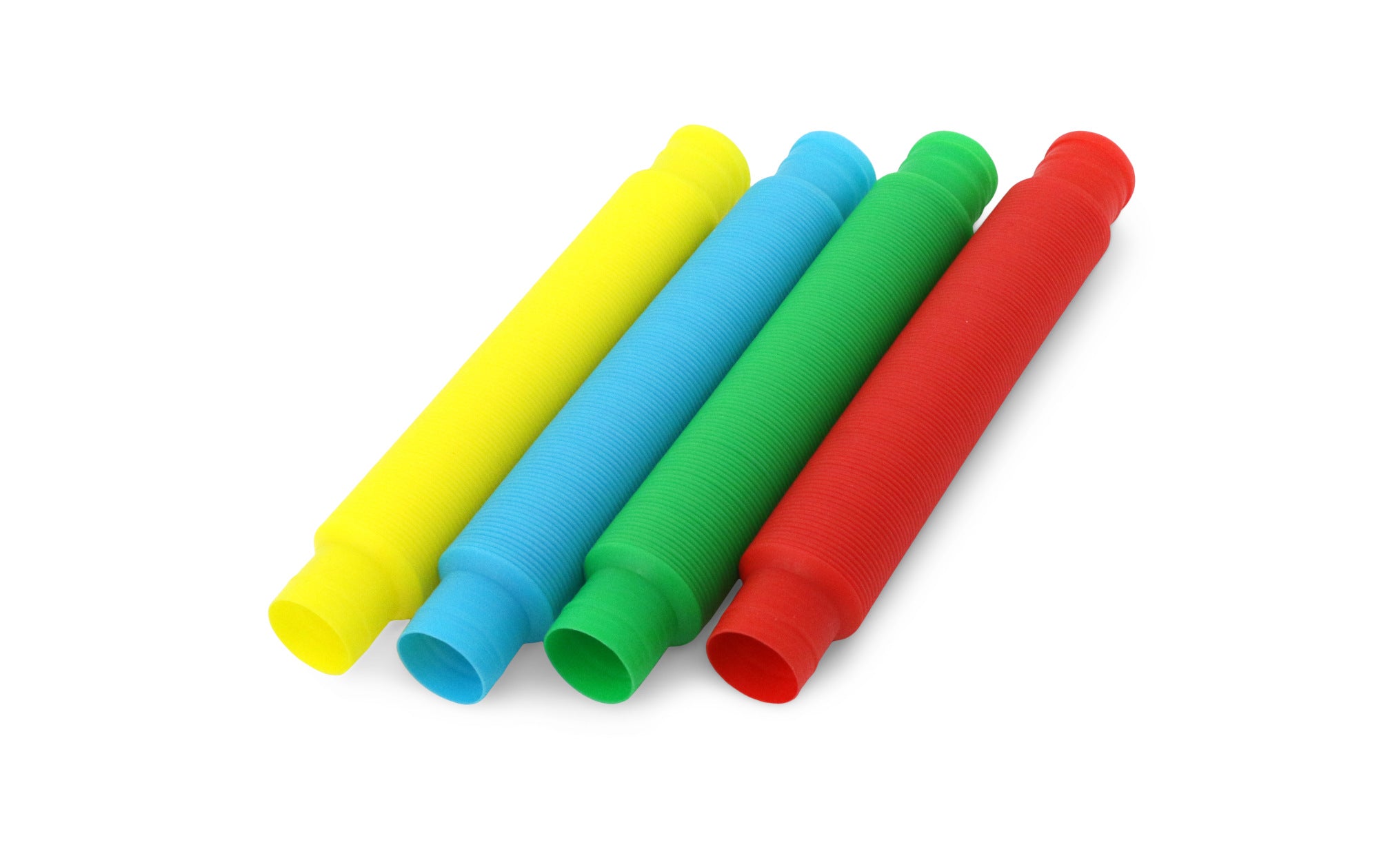 【TUBE祭】TUBE 12cmCD76枚セット チューブ 12x75mm Plastic Tubes with Dual Position Snap Cap