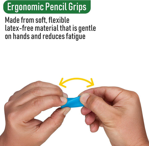 Triangle Grip Pencil Grip (12 pack)
