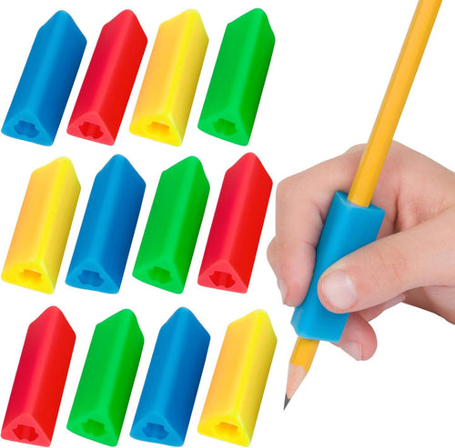 Triangle Grip Pencil Grip (12 pack)