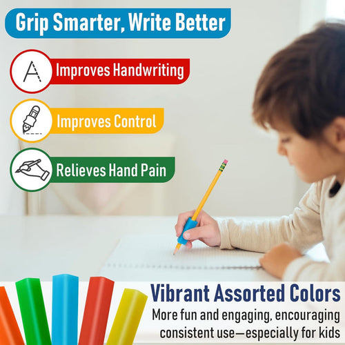 Triangle Grip Pencil Grip (12 pack)