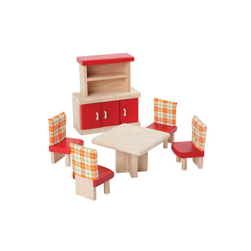 PlanToys Neo Dining Room Set