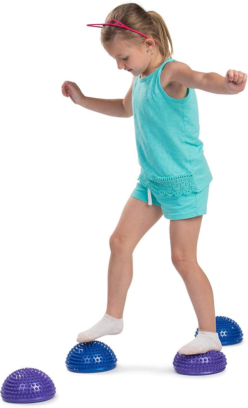 Balance Pods - Set of 6