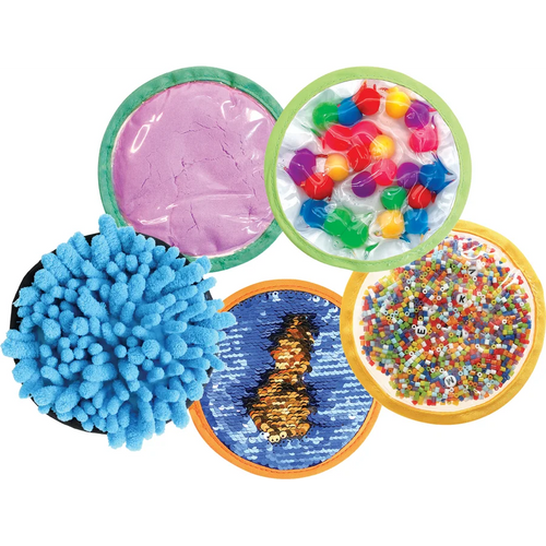 Sensory Discs (5 pack)