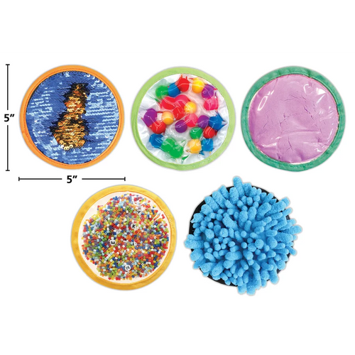 Sensory Discs (5 pack)