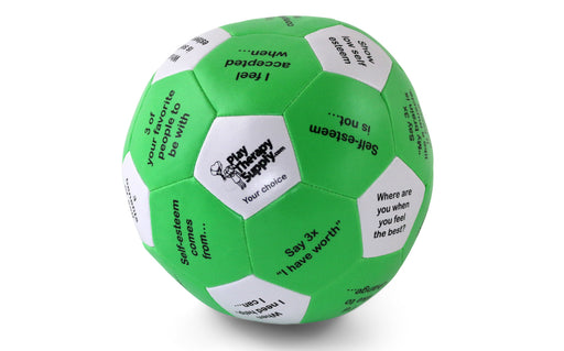 Self Esteem Thumball