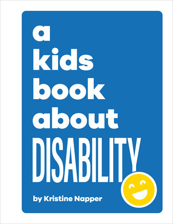 En børnebog om handicap