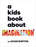 Un libro per bambini sull'immaginazione