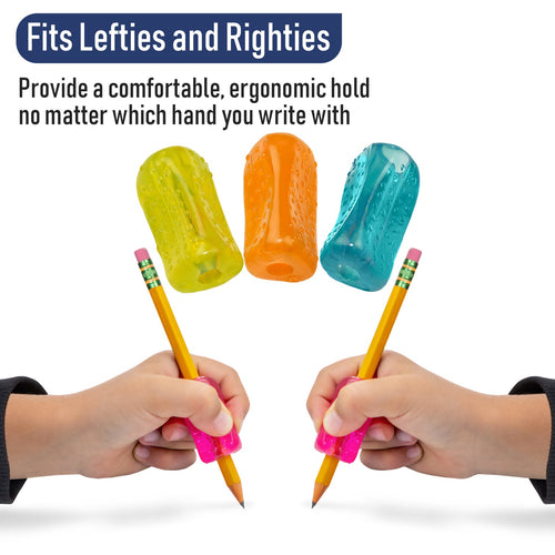 The Bumpy Grip Pencil Grip