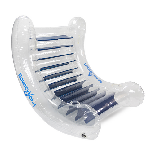 Calming and Fun Sensory Rocker