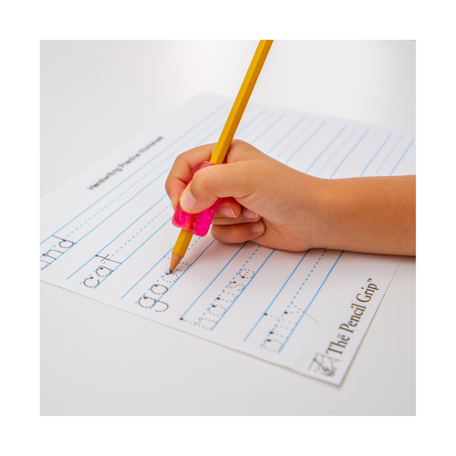 The Bumpy Grip Pencil Grip