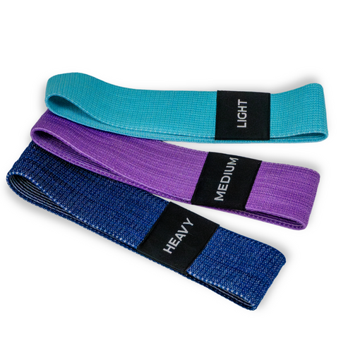 Fidget Bands Resistive Bands